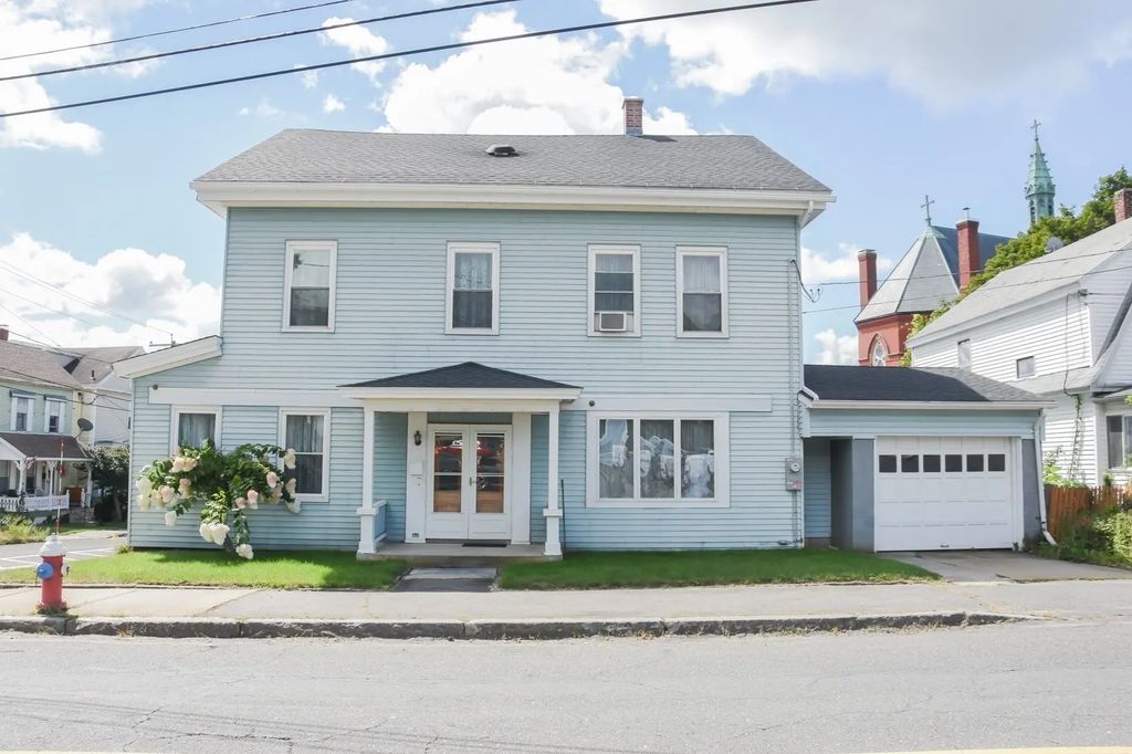 38 Pleasant St, Ware
