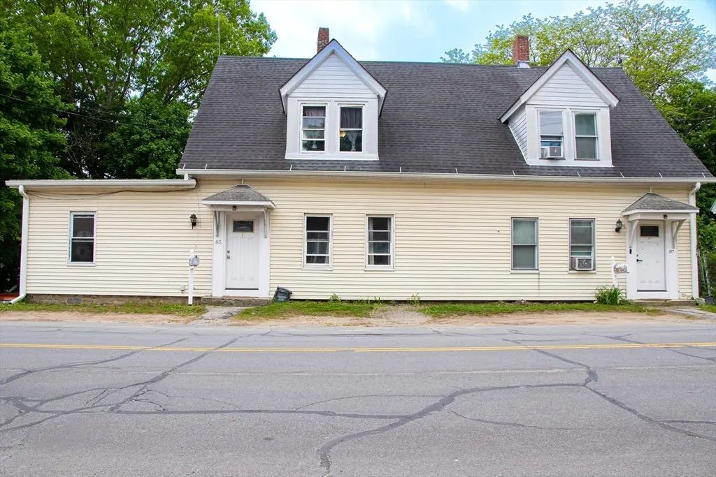 85-87 Slater St, Webster