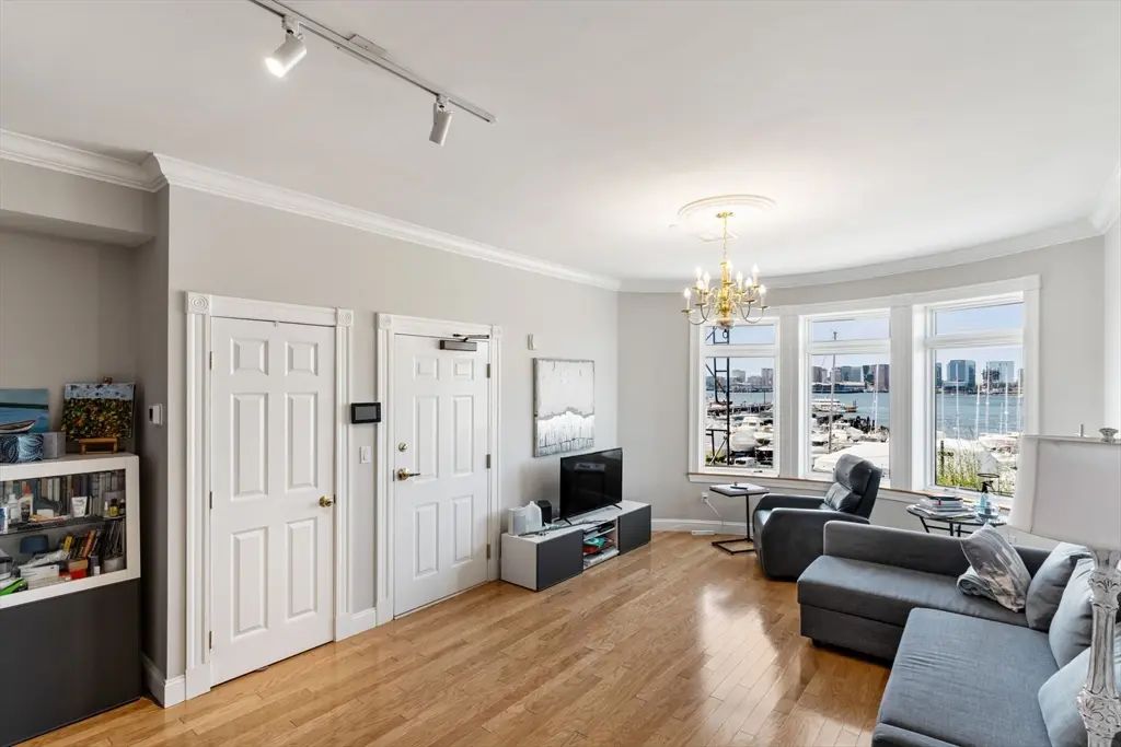 5 Brigham Street #1, Boston