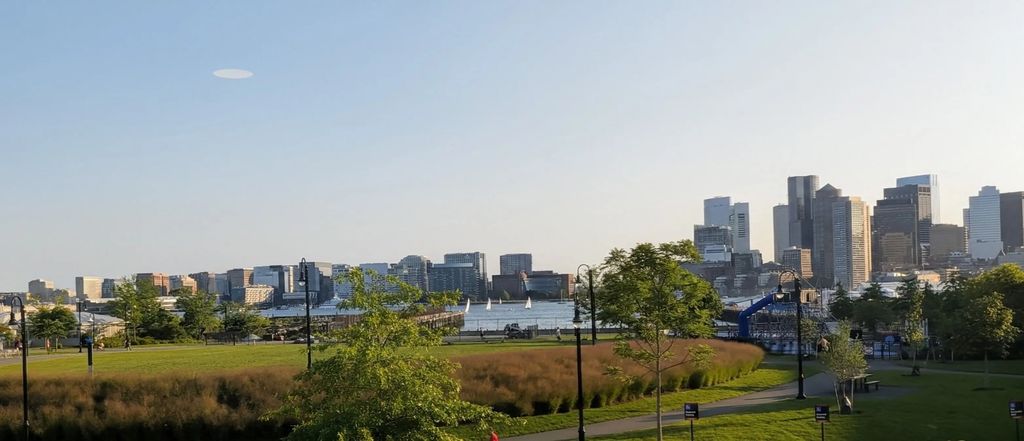 91 Marginal St #1, Boston