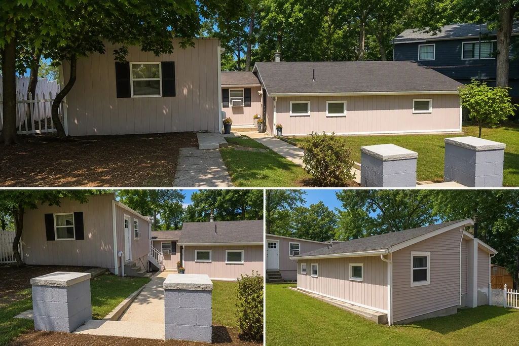 5 Shore Rd, North Reading