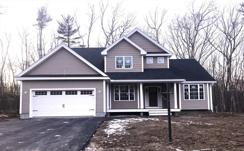 28 Emma Rose Circle #lot 2, Haverhill