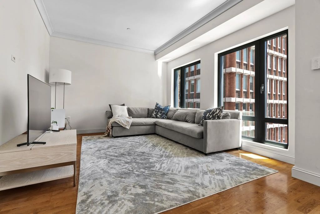 778 Boylston Street #8f, Boston