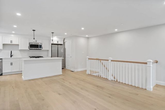 57 Notting Hill Road, Boston