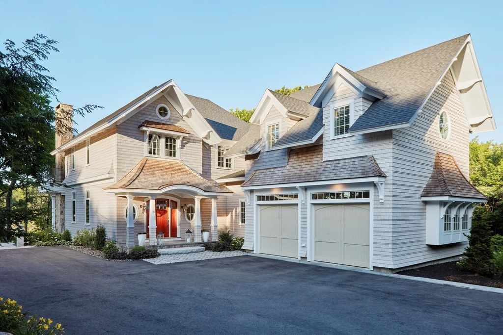 1 Shay Terrace, Newburyport