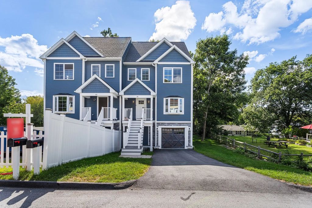 30 Valmor St, Worcester