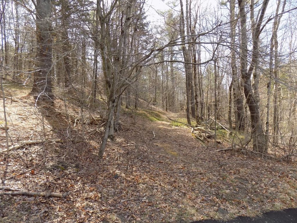 Summit Hill Rd. Lot 3, Washington
