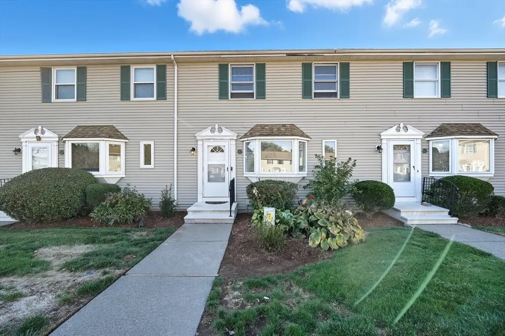 55 Pleasant Street #4, Granby