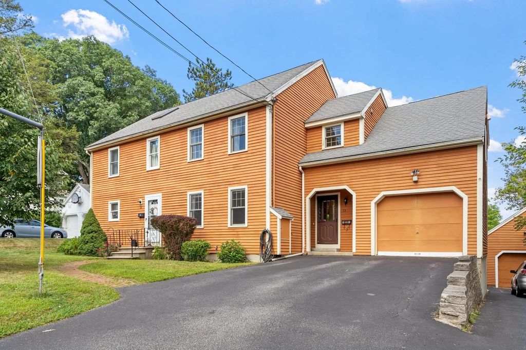 13 Acorn Street #13, Haverhill