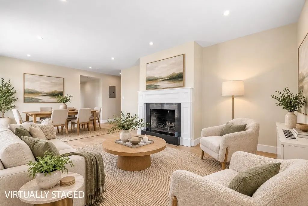 14 Concord Ave #824, Cambridge