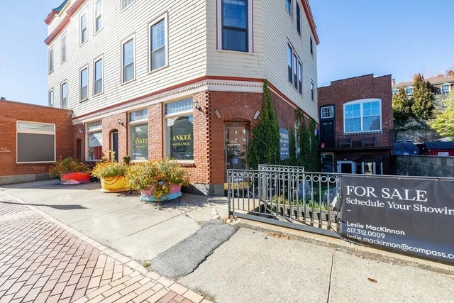 567 Talbot Ave #567, Boston