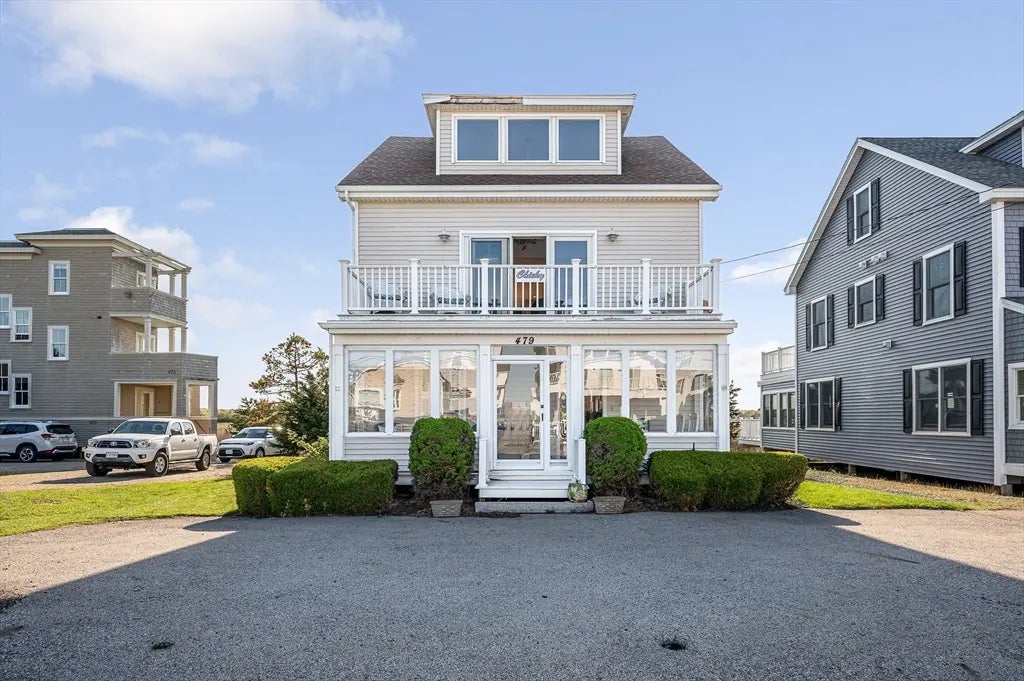 479 N End Blvd, Salisbury