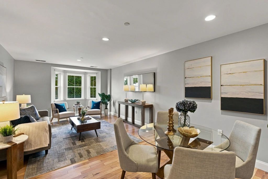 120 Wyllis Avenue #104, Everett