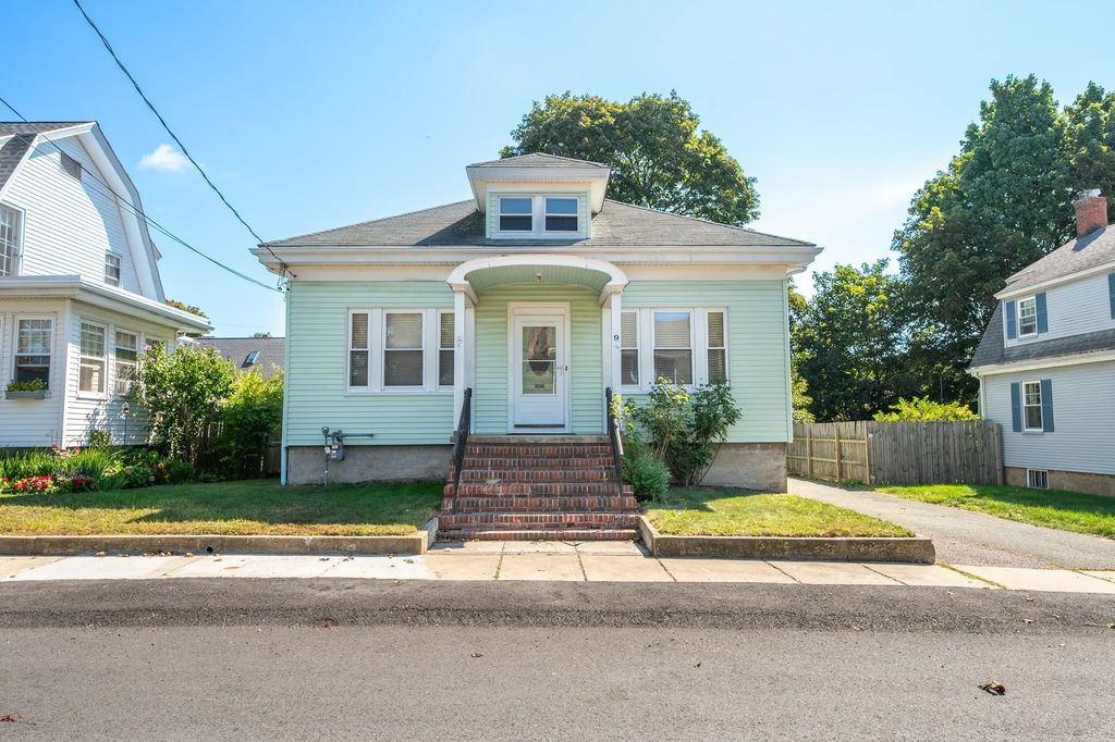 9 Gregg St, Beverly