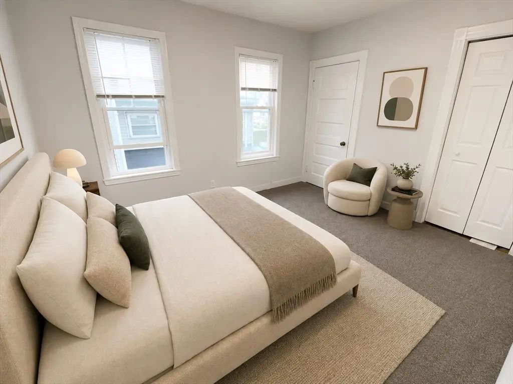 33 Everett Ave #2, Somerville