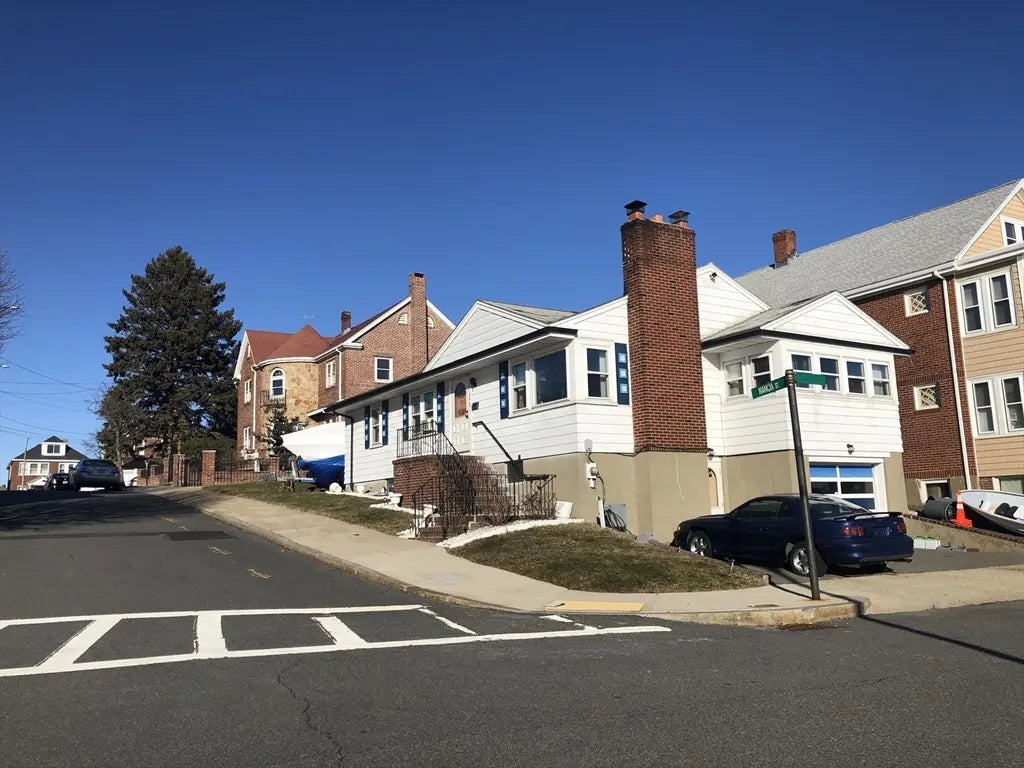 20 Nancia St, Boston