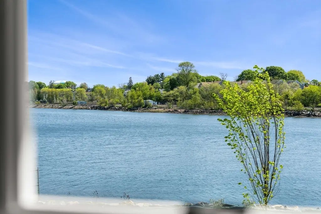 18 Franklin #203, Salem