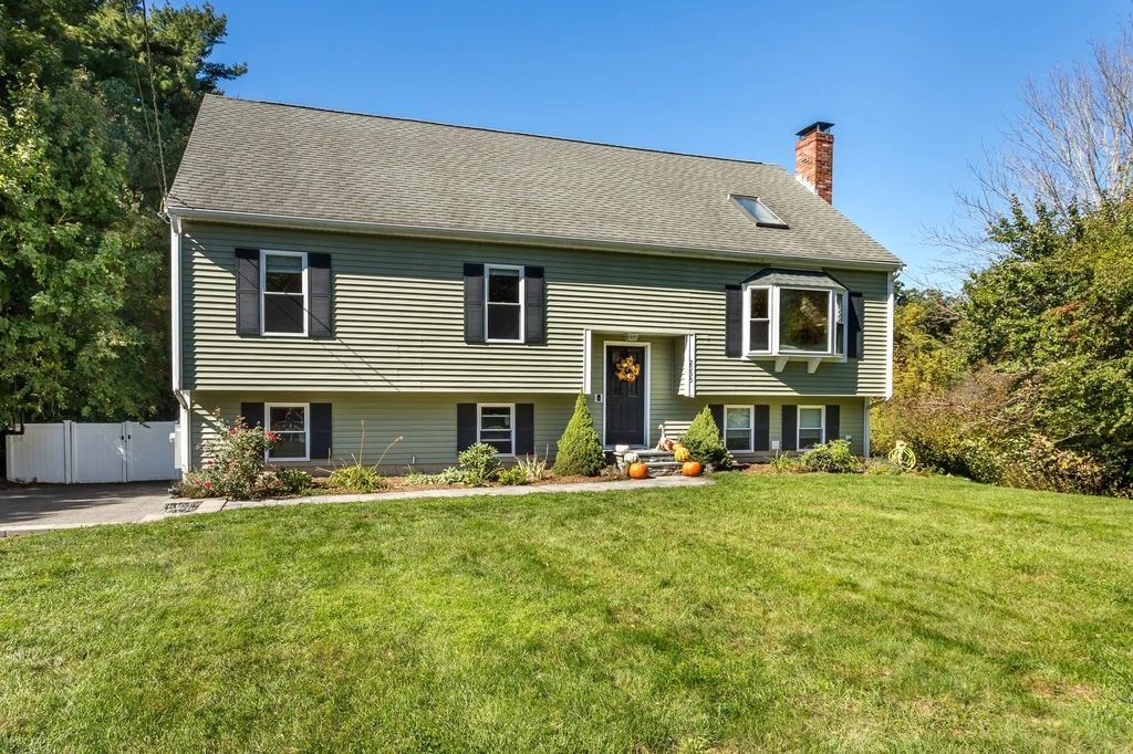 2035 Washington St, East Bridgewater