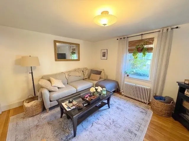 32 Shepard Street #r1, Boston