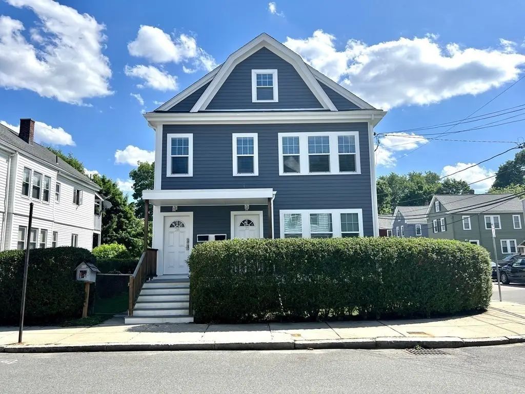 28-30 Saint Gregory St #2, Boston
