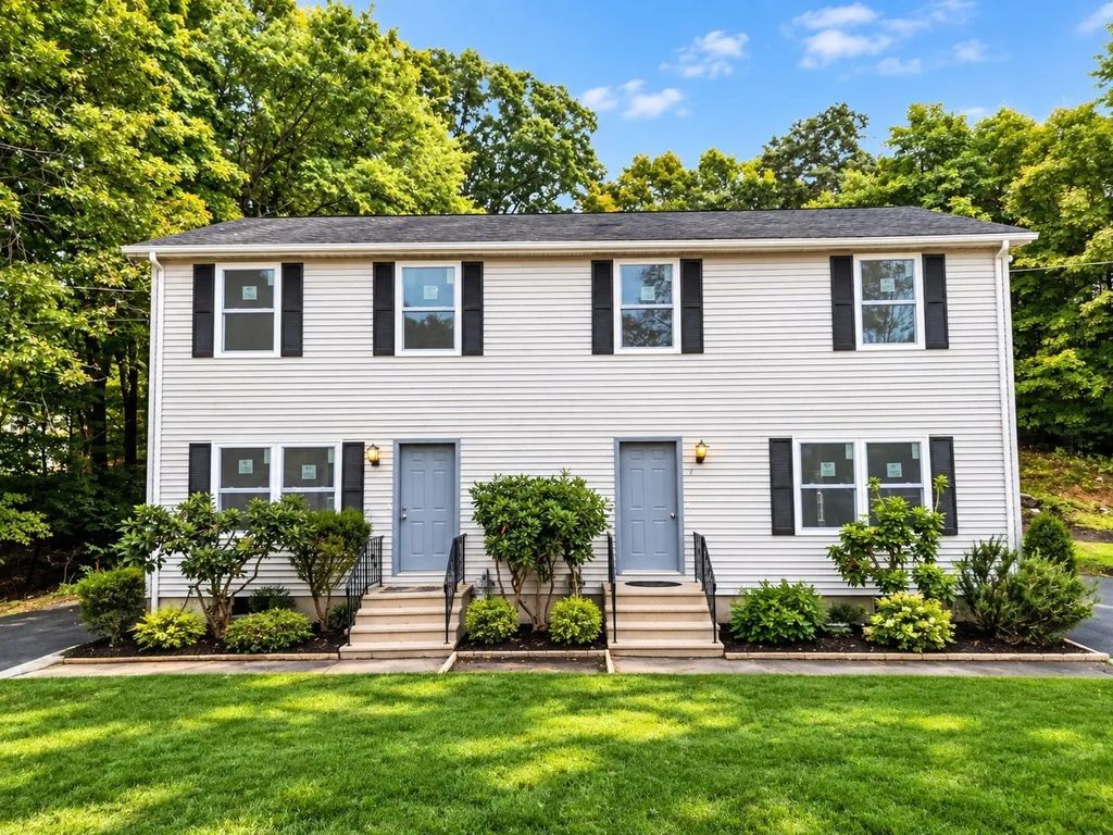 2 Granite St, Millbury
