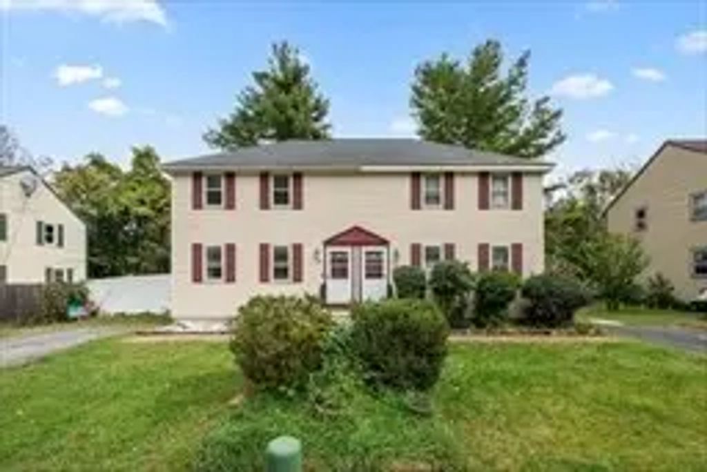 324 Wildwood Ave, Worcester