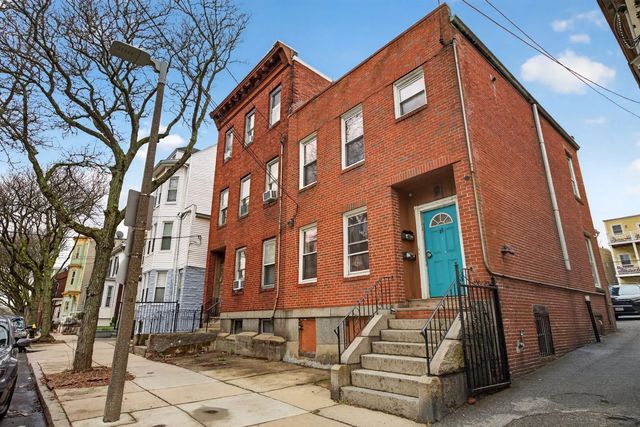 88 Trenton St, Boston