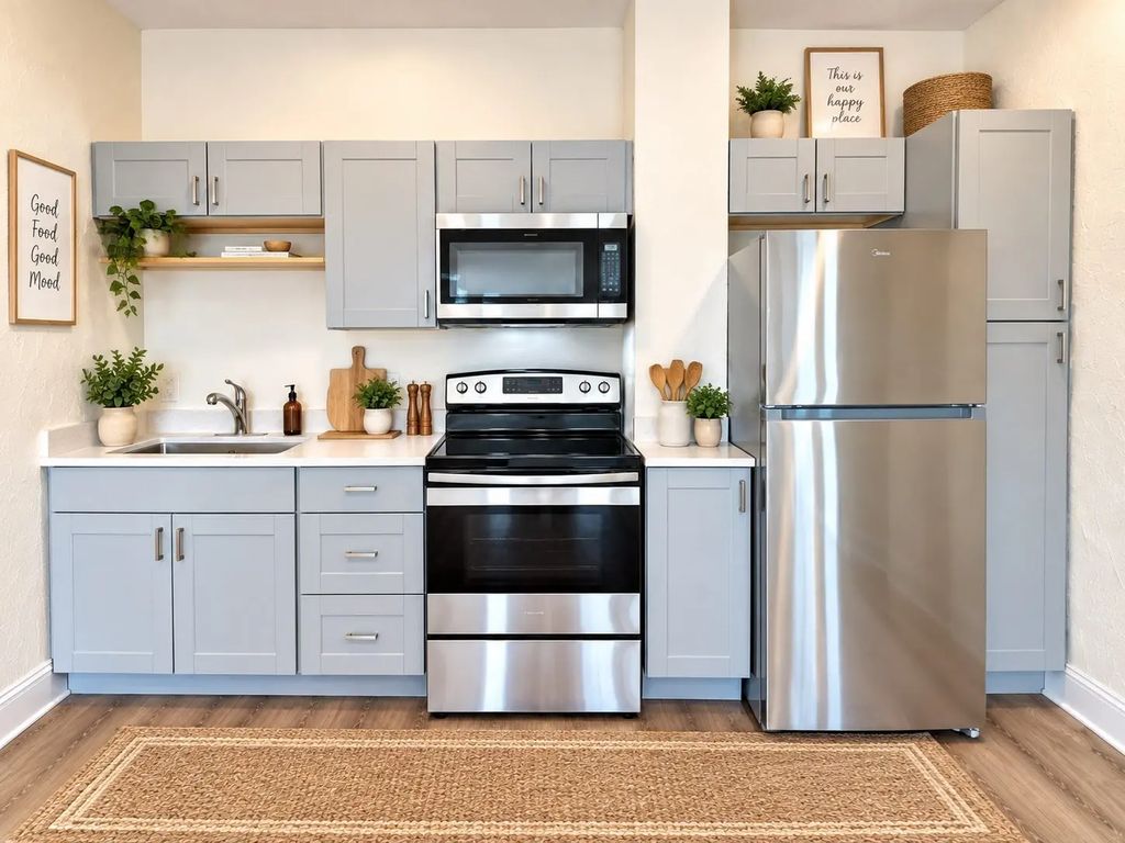 8 Kenwwod St #7, Boston