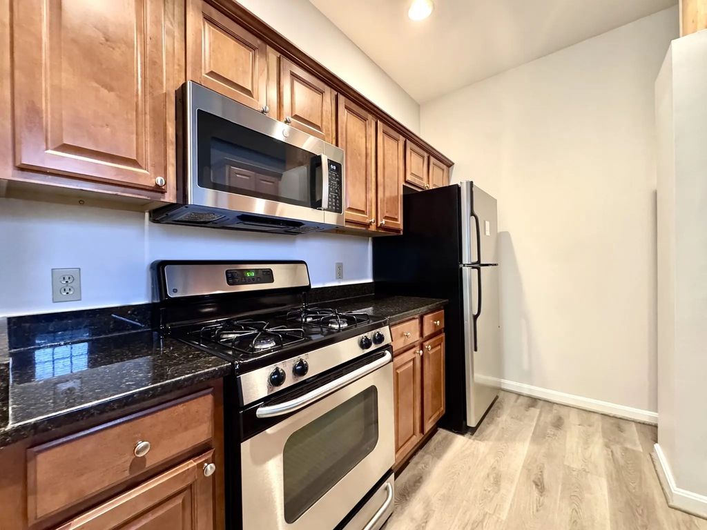 4 Bishop Street #205, Framingham