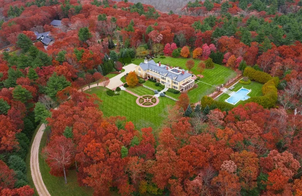 495 Hugh Cargill Rd, Concord