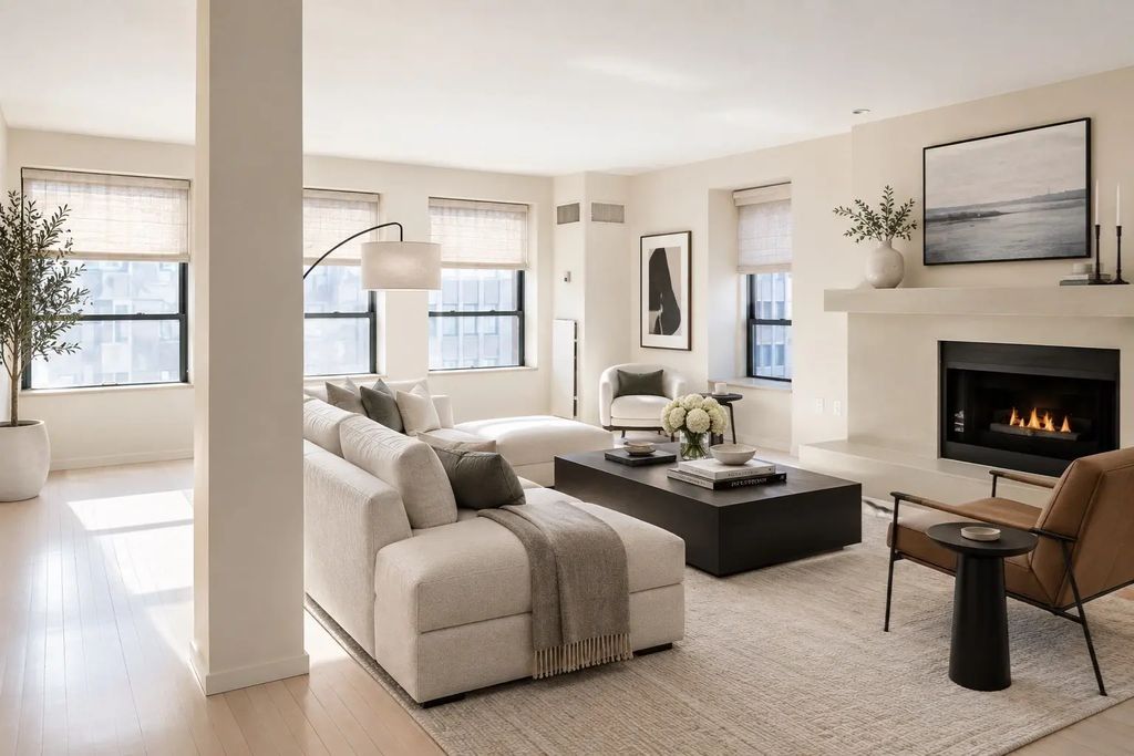755 Boylston Street #701, Boston