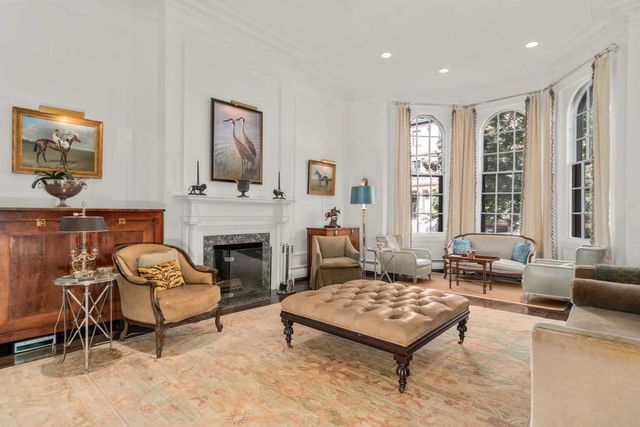12 Marlborough Street #1, Boston