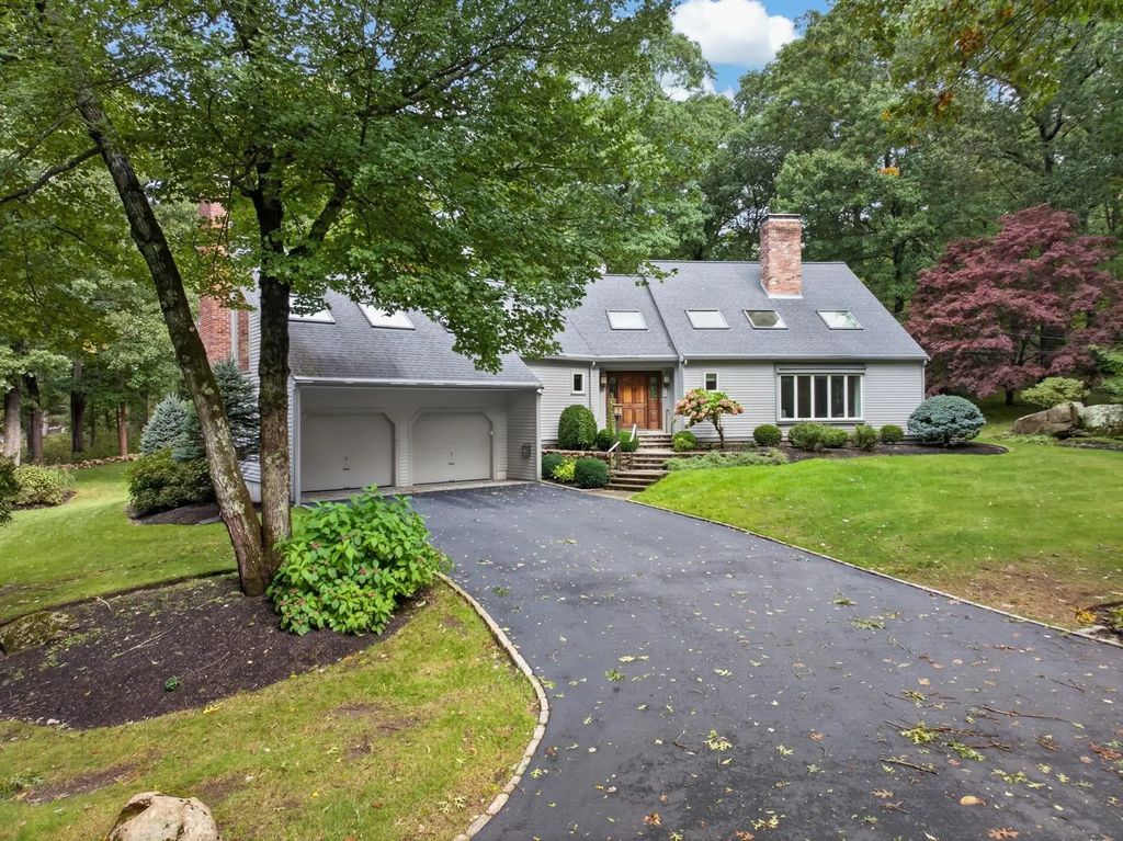 119 Lazell St, Hingham