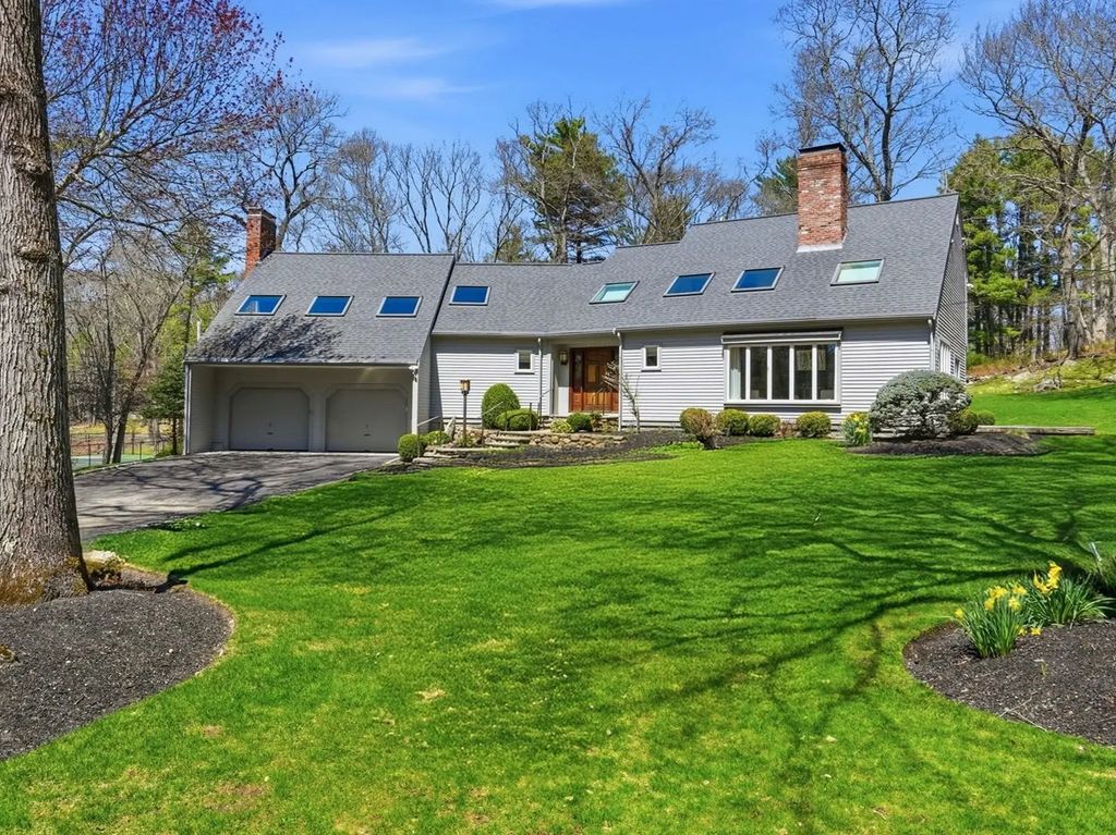 119 Lazell St, Hingham