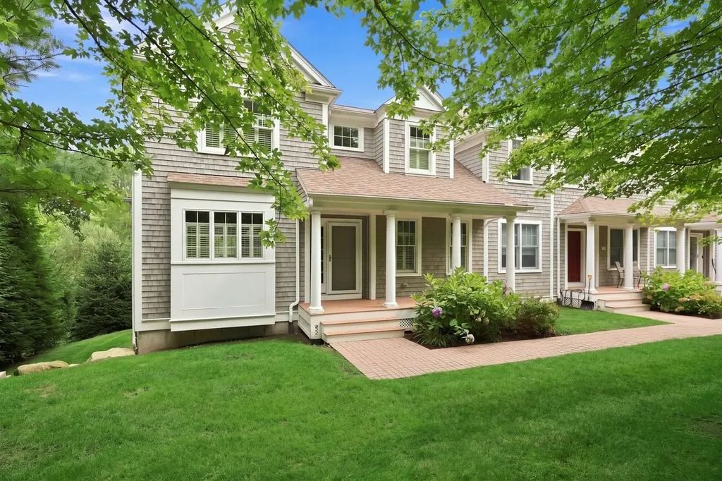 239 Washington St #39, Norwell