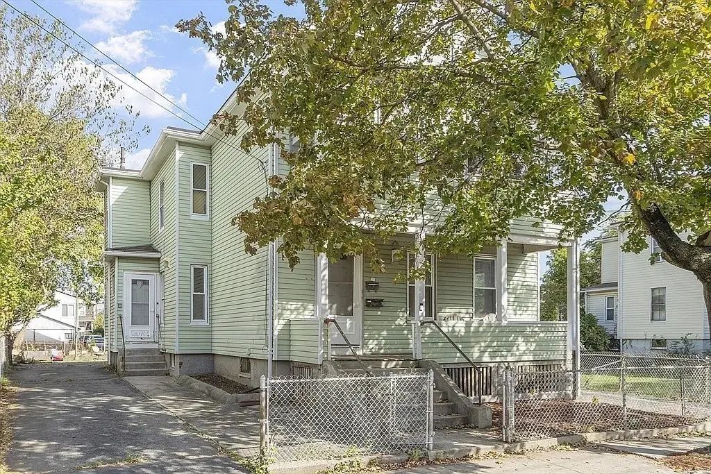 63 Malden Street #2, Malden