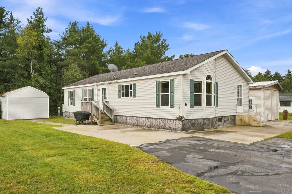 24 Park Drive, Rindge