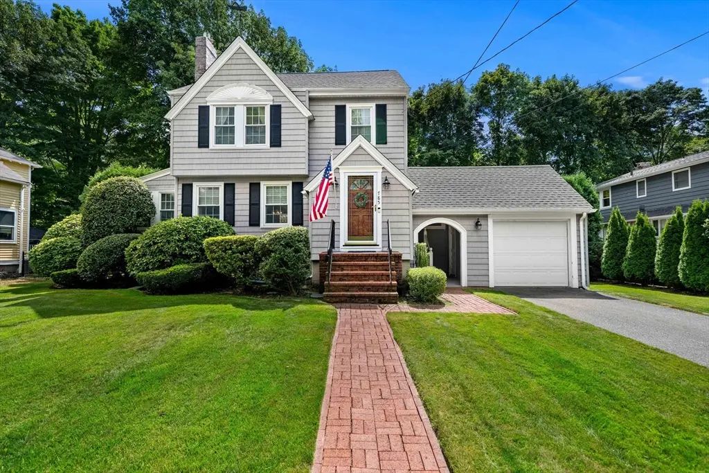 785 Brook Road, Milton