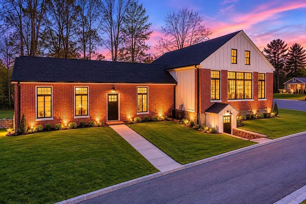 13 Beech Hill Road, Granville