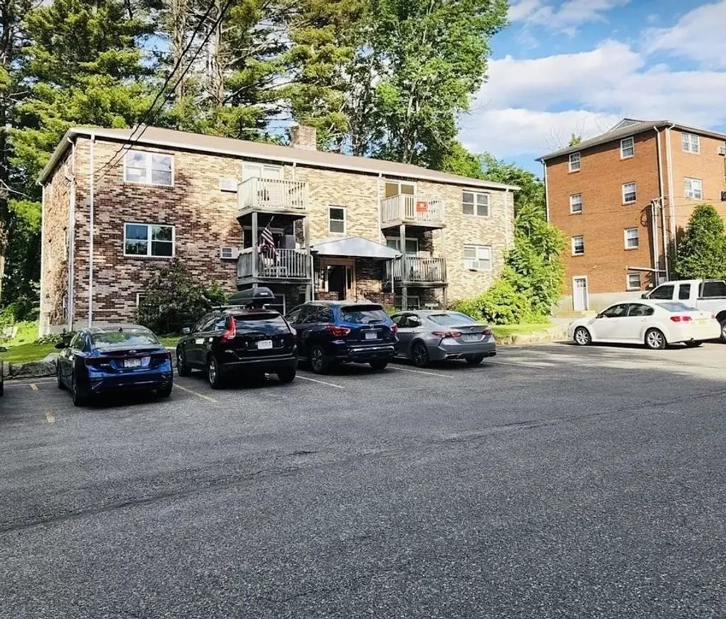 44 Burnap Rd #6, Holliston