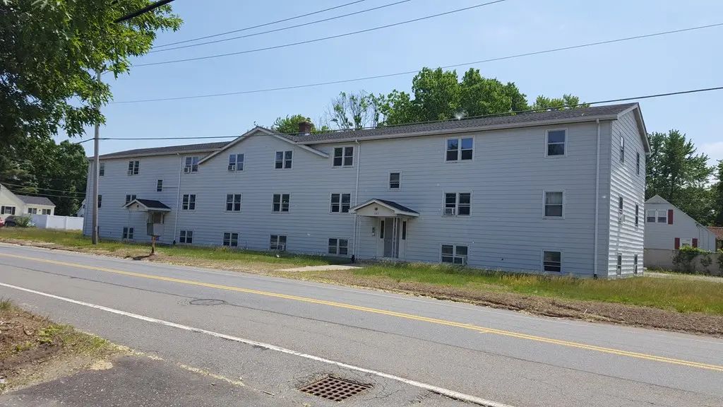 523 Mechanic Street #4, Leominster