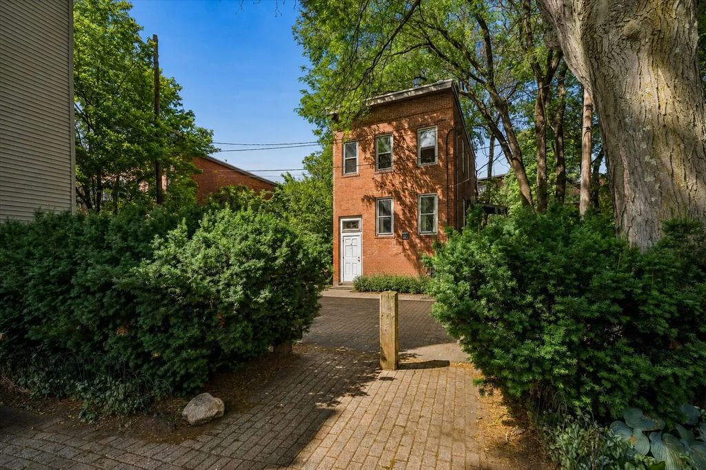 10 Eldridge Pl, Chelsea