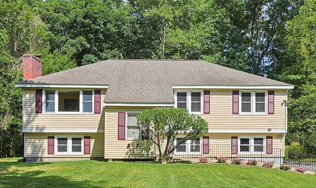 109 Davis Road, Bedford