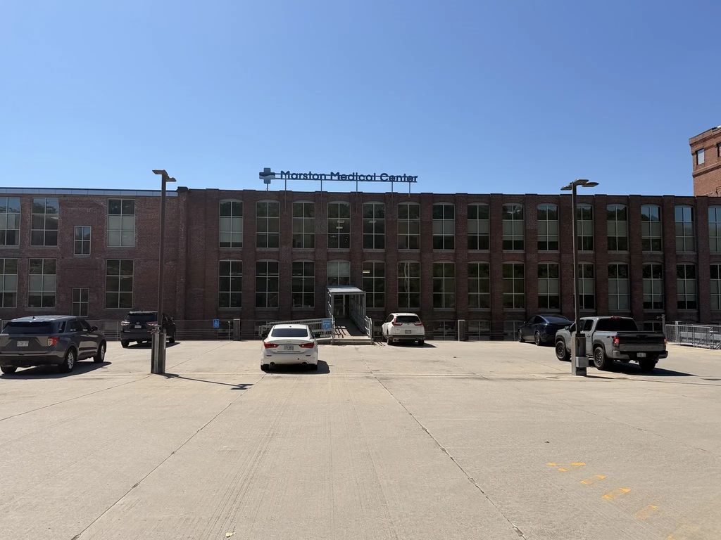25 Marston St #303, Lawrence