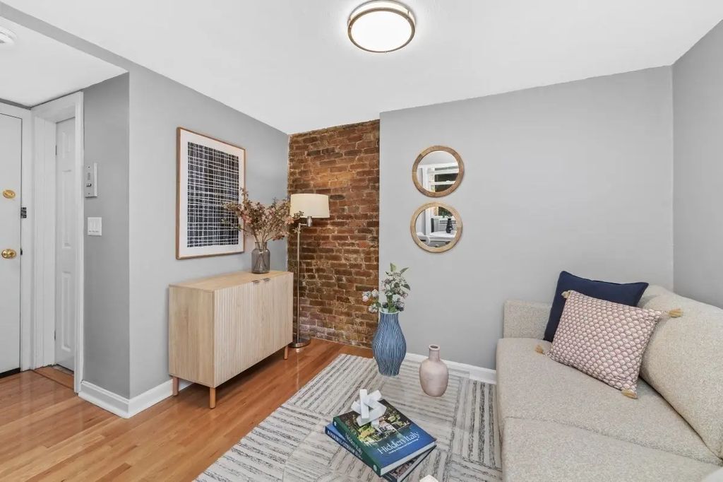 57 West Cedar Street #2, Boston