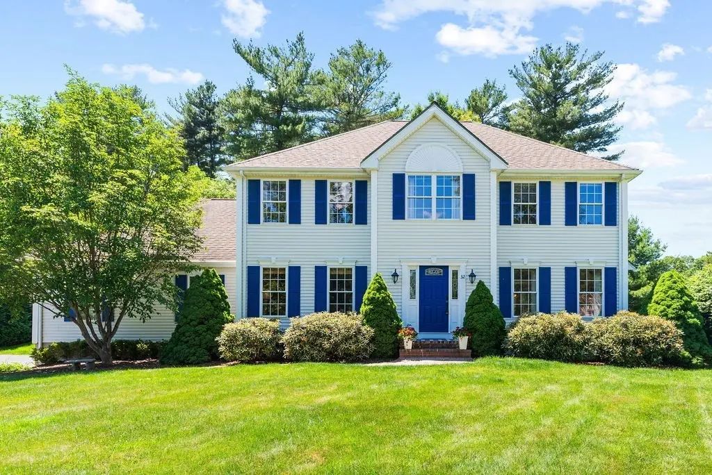 32 Cinnamon Cir, Easton