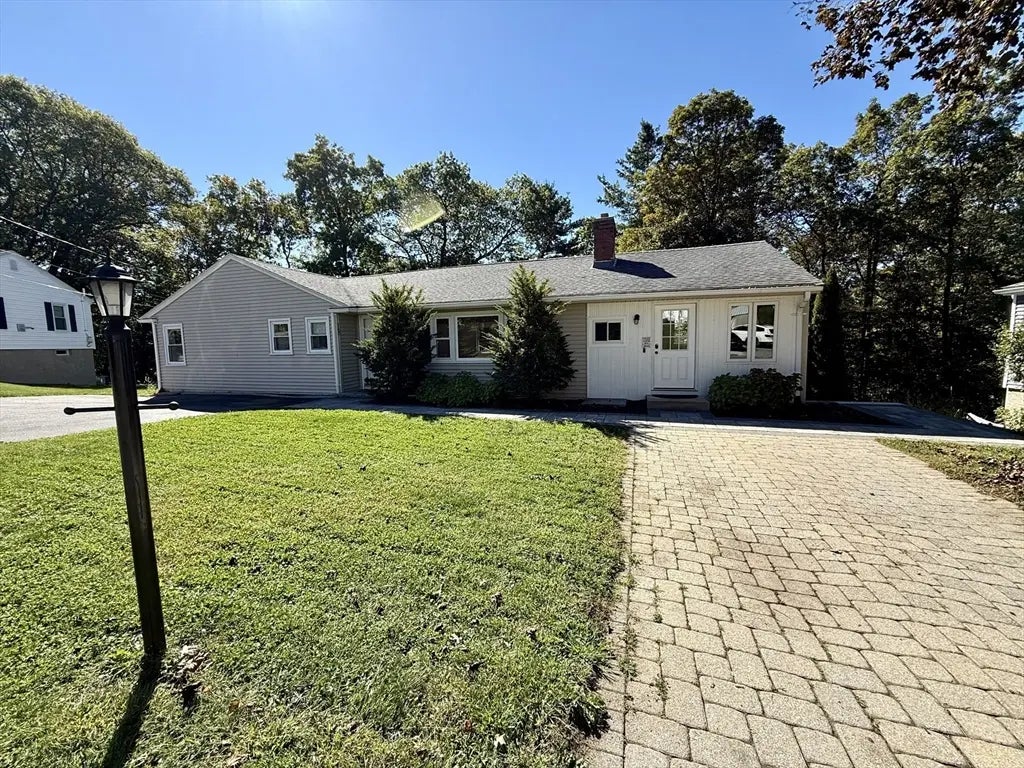 18 Eastwood Rd, Shrewsbury