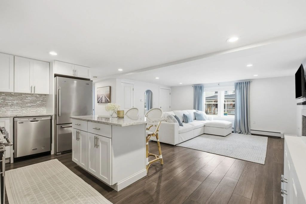43 Sagamore Ave #1, Winthrop