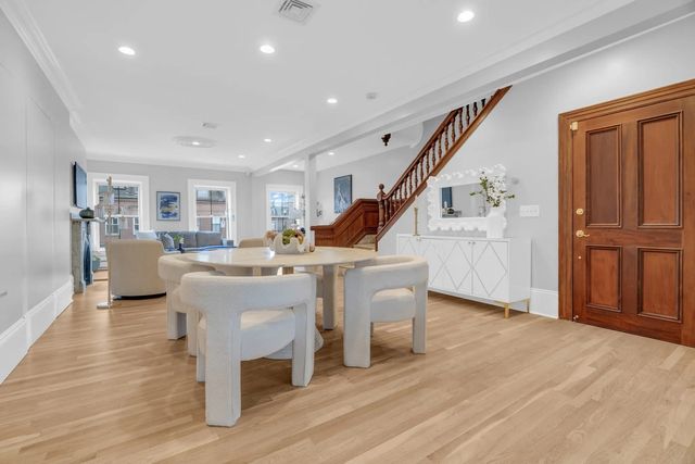 69 Rutland St #3, Boston