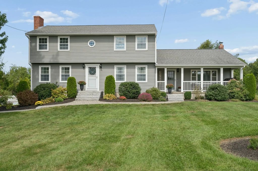 196 Eight Lots Rd, Sutton
